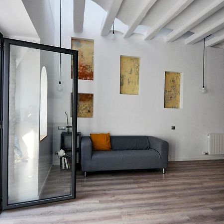 Apartament Apartamento En Vilanova Vilanova i la Geltrú Zewnętrze zdjęcie